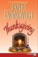 Janet Evanovich - Thanksgiving, Häftad