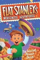 Flat Stanley's Worldwide Adventures #5: The Amazing Mexican Secret 1