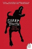 bokomslag Sharp Teeth