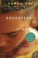 Sarah Hall - Daughters of the North, Häftad