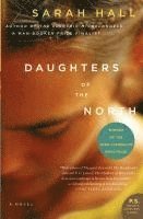bokomslag Daughters of the North