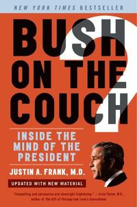 bokomslag Bush on the Couch Revised Edition