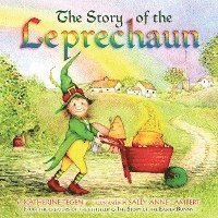 bokomslag Story Of The Leprechaun