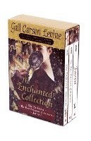 bokomslag Enchanted Collection Box Set