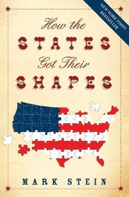 How the States Got Their Shapes 1