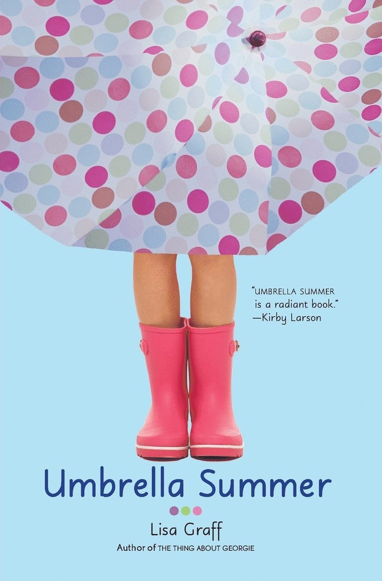 Umbrella Summer