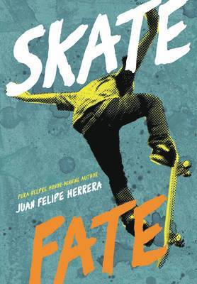 Skatefate 1