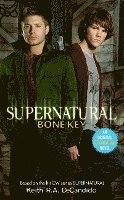 bokomslag Supernatural: Bone Key