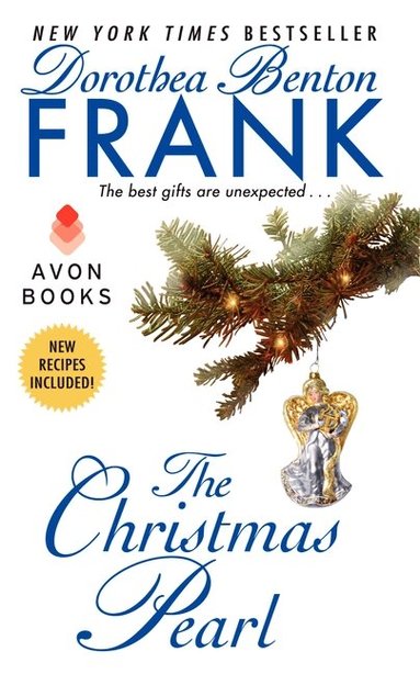 Dorothea Benton Frank - Christmas Pearl, Häftad