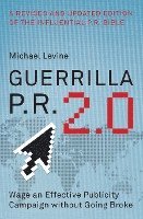 bokomslag Guerrilla P.R. 2.0