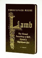 bokomslag Lamb: The Gospel According to Biff, Christ's Childhood Pal