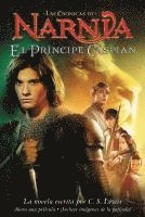 bokomslag El Principe Caspian: Prince Caspian (Spanish Edition)