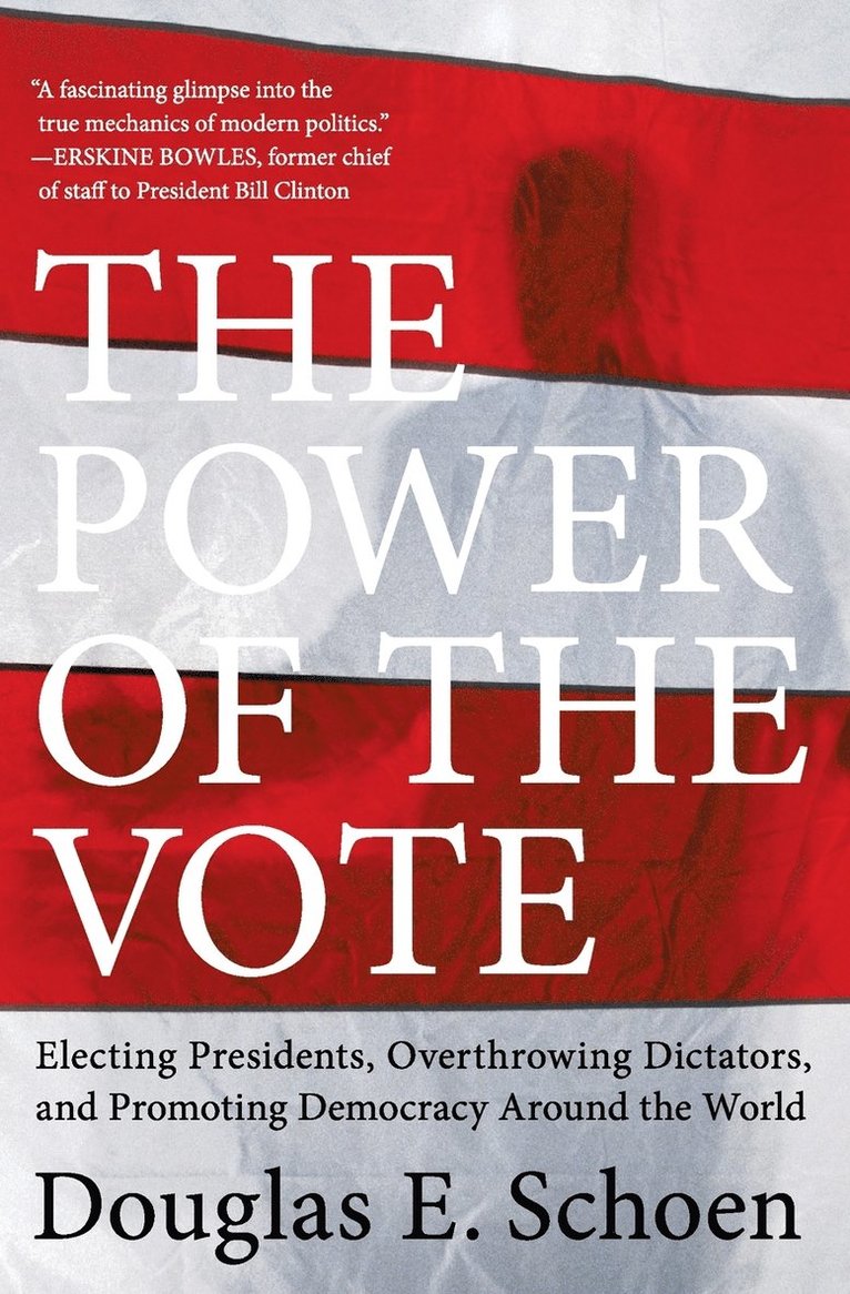 Power Of The Vote 1