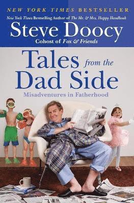 bokomslag Tales from the Dad Side