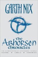 Abhorsen Chronicles 1