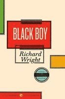 Richard Wright - Black Boy, Häftad
