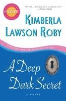 bokomslag A Deep Dark Secret (Avon a)