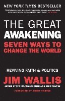 bokomslag The Great Awakening: Seven Ways to Change the World
