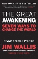 bokomslag The Great Awakening: Seven Ways to Change the World