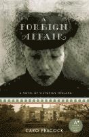 bokomslag Foreign Affair, A