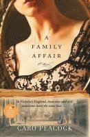 bokomslag Family Affair, A
