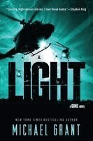 Michael Grant - Light, Häftad