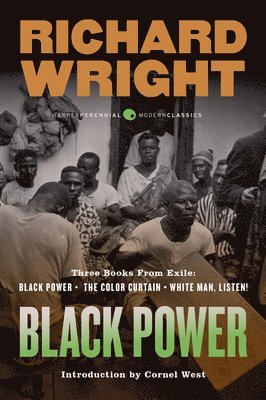 Black Power 1