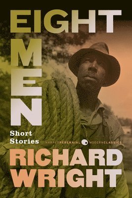 bokomslag Wright, Richard