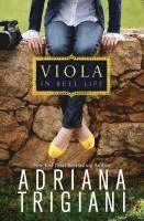 bokomslag Viola in Reel Life