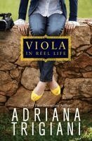 Adriana Trigiani - Viola in Reel Life, Häftad
