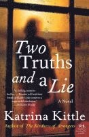 Katrina Kittle - Two Truths and a Lie, Häftad