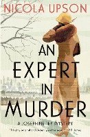 bokomslag Expert In Murder, An