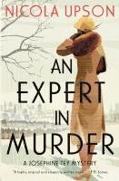 bokomslag Expert in Murder, An
