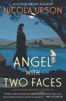 Nicola Upson - Angel with Two Faces, Häftad