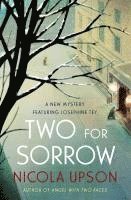 bokomslag Two for Sorrow