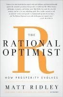 bokomslag The Rational Optimist