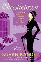bokomslag Christietown: A Novel about Vintage Clothing, Romance, Mystery, and Agatha Christie