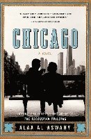 bokomslag Chicago