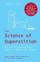 bokomslag The Science of Superstition