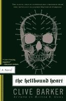 bokomslag The Hellbound Heart