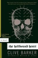 Clive Barker - The Hellbound Heart, Häftad