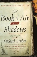 bokomslag Book Of Air And Shadows