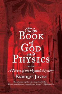 bokomslag Book Of God And Physics