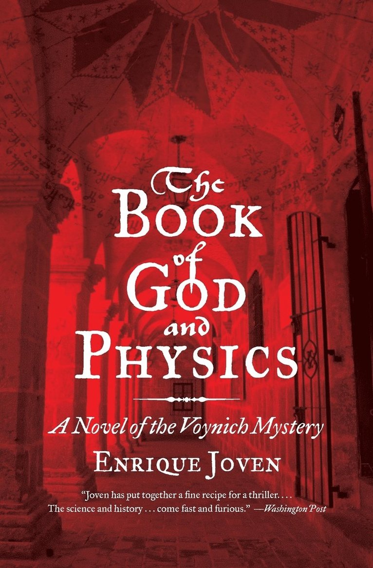 Book Of God And Physics 1