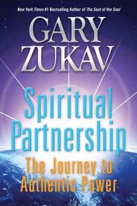 bokomslag Spiritual Partnership