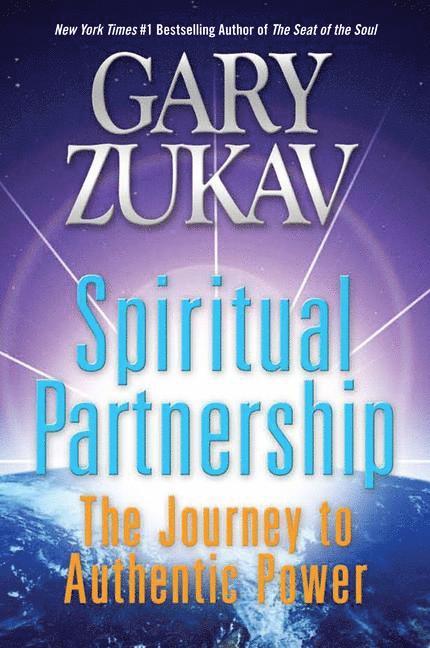 Spiritual Partnership 1