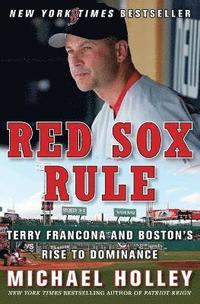 bokomslag Red Sox Rule