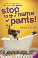 bokomslag Stop in the Name of Pants!
