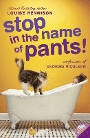 Stop In The Name Of Pants! 1