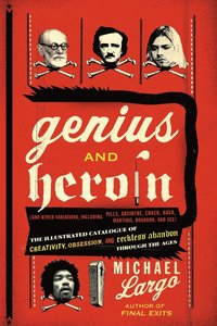 bokomslag Genius and Heroin